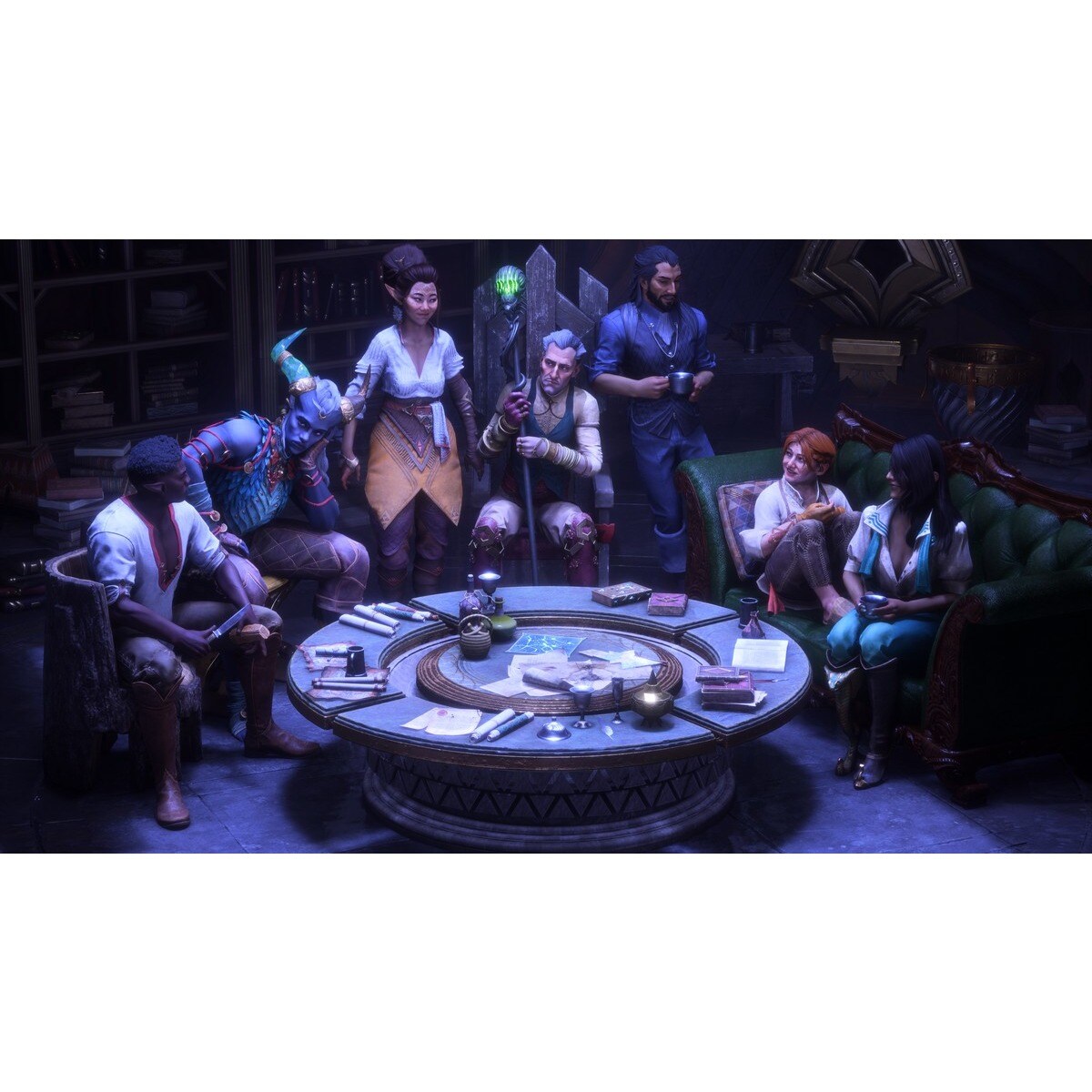 Dragon Age: The Veilguard - XBox Series X 5