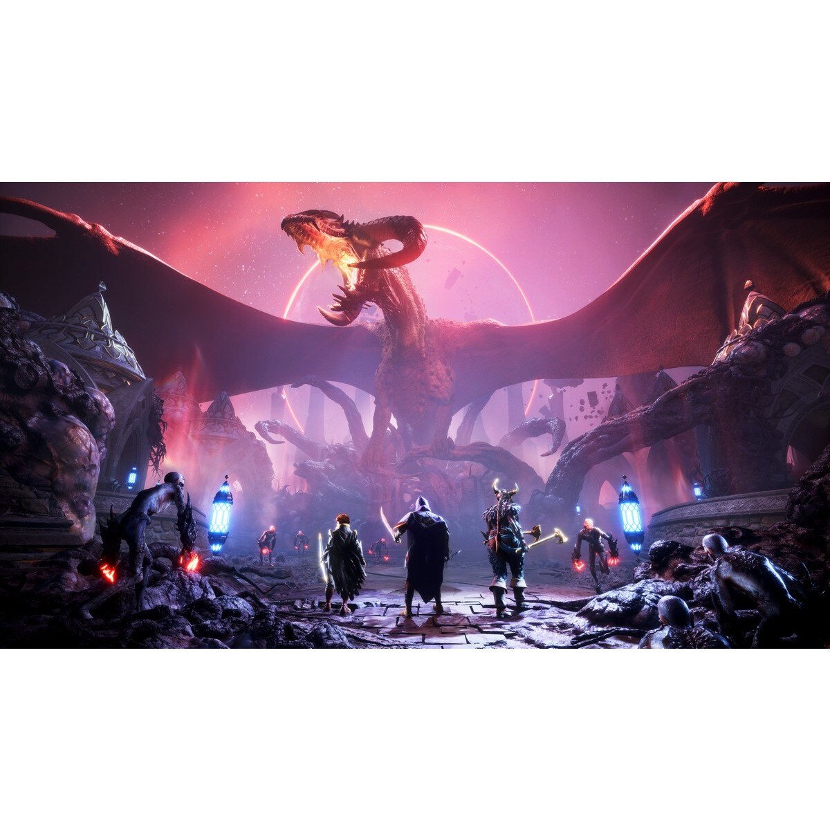 Dragon Age: The Veilguard - XBox Series X 4