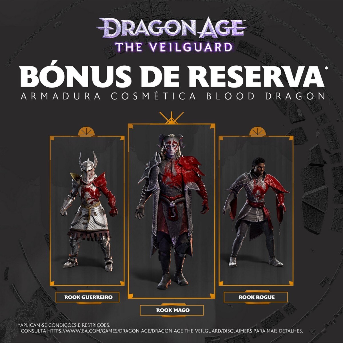 Dragon Age: The Veilguard - XBox Series X 3