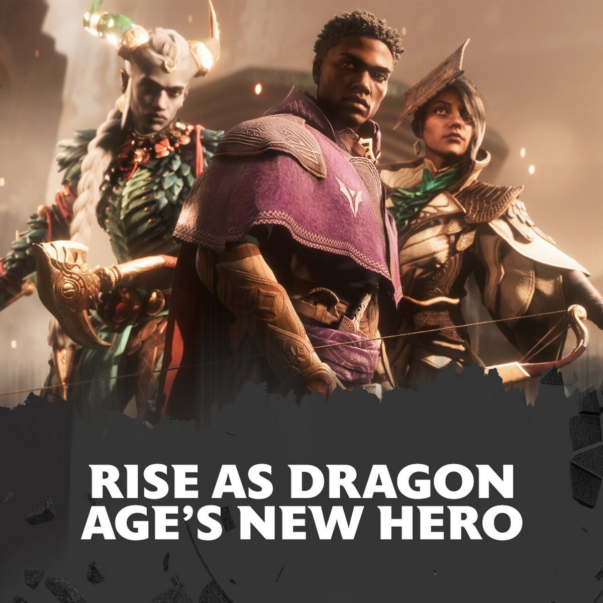 Dragon Age: The Veilguard - XBox Series X 22