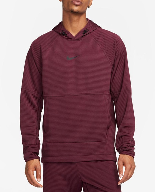 Imagen 0 de Sudadera de hombre Pro Dri-Fit Nike