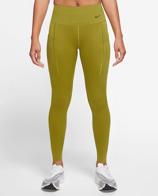 Imagen 0 de Mallas de mujer Go Nike