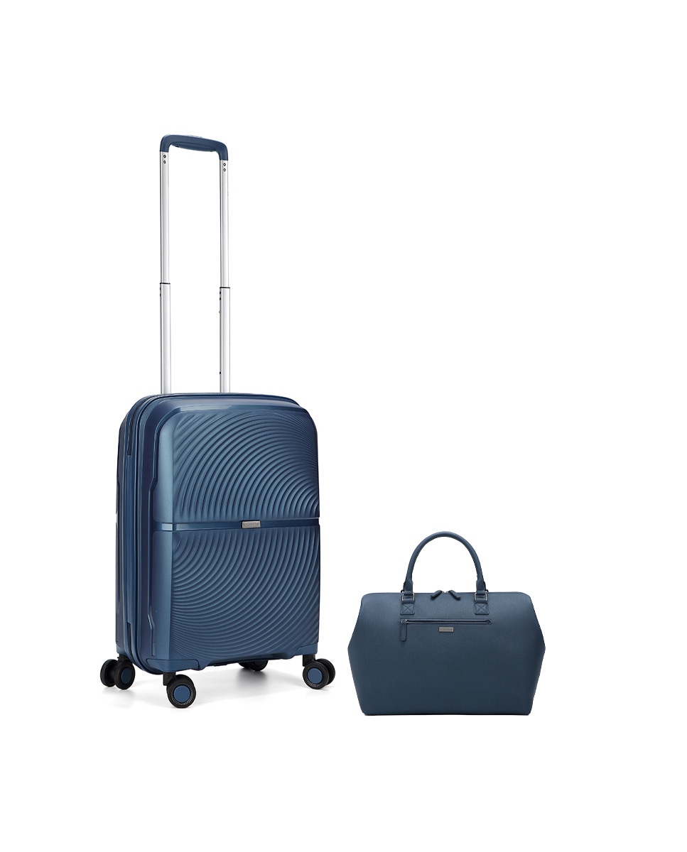 Juego de maletas Latouche · Latouche · El Corte Inglés