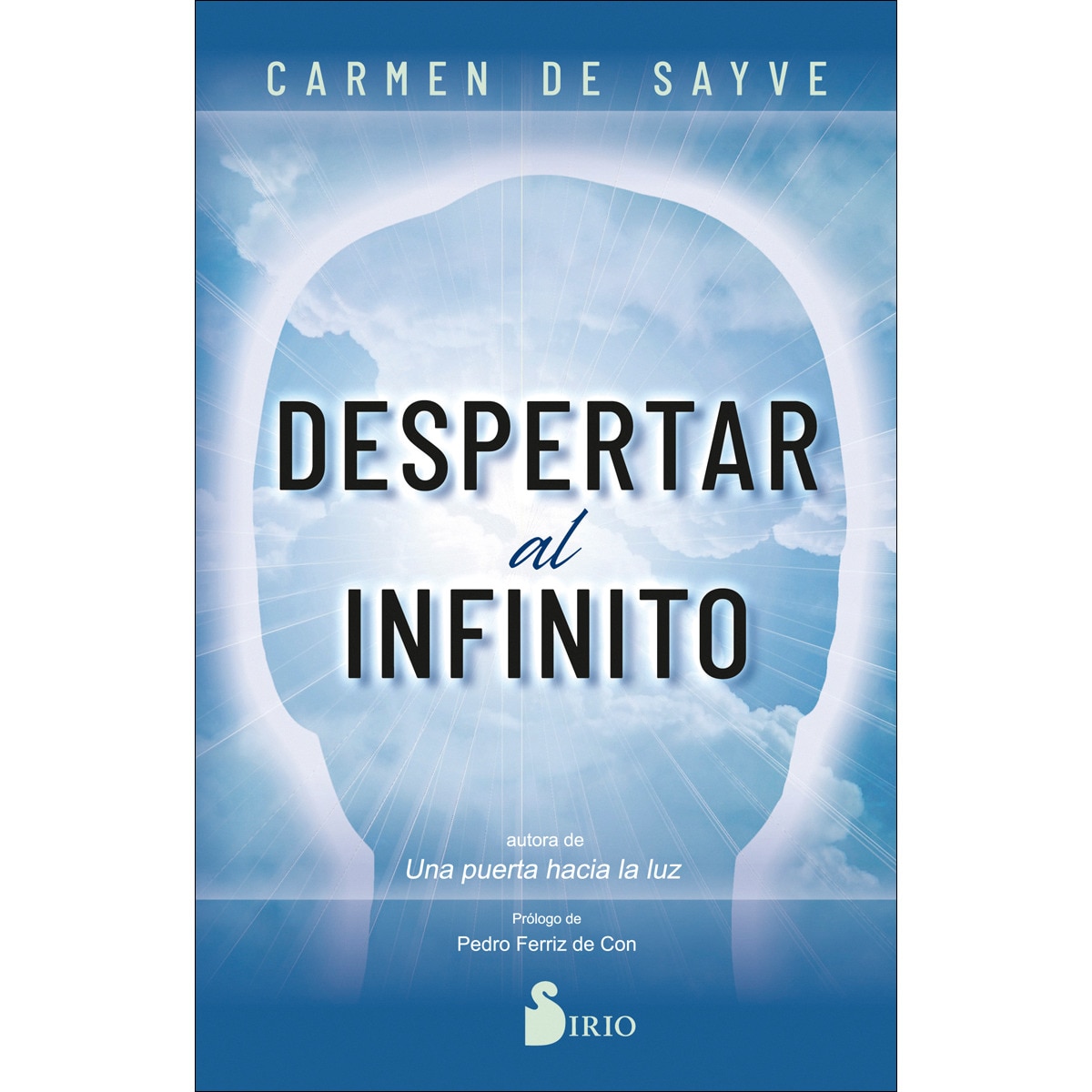 Imagem 0 de Despertar al infinito (Capa mole com abas)