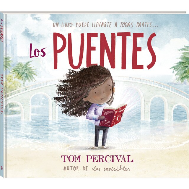 Imagen 0 de Los puentes  (Tapa dura)