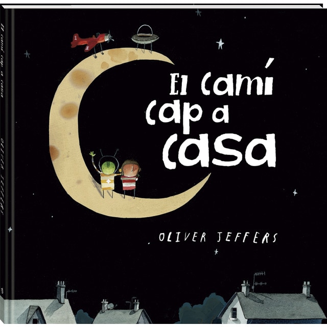 Imagem 0 de El camí cap a casa (Capa dura)