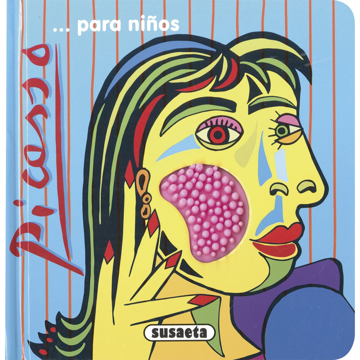 Imagem 0 de Picasso... para niños