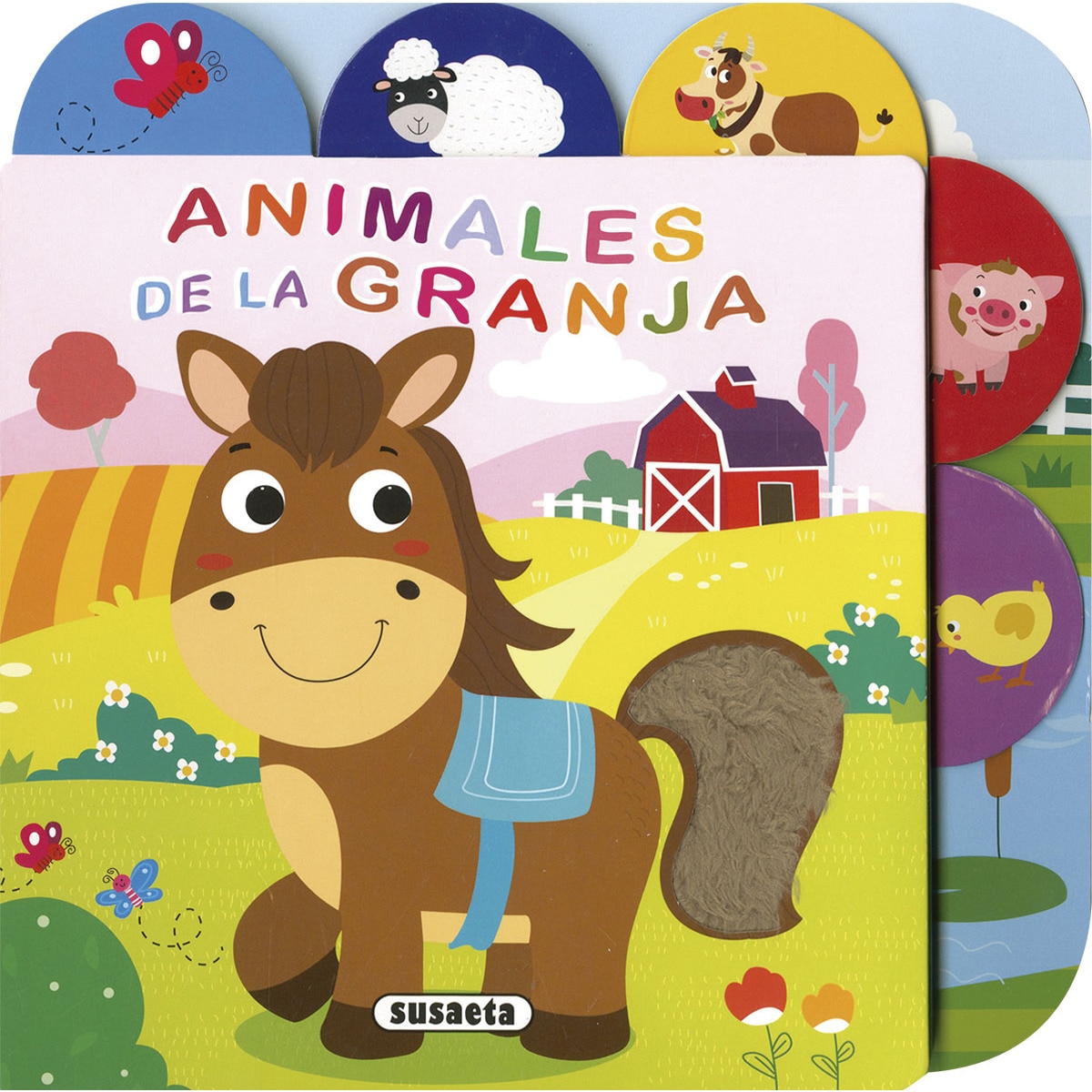 Animales de la granja 1
