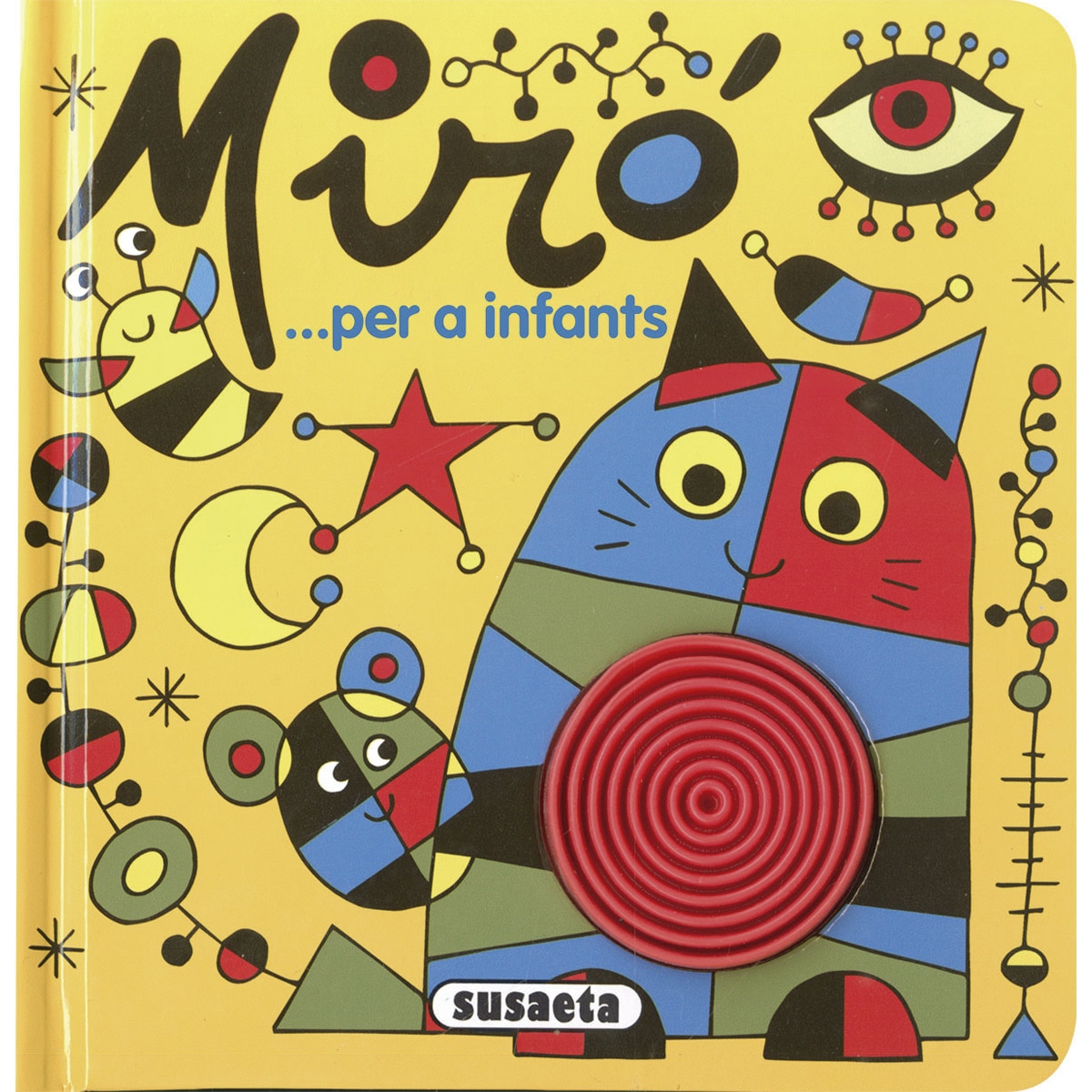 Miro...per a infants 1
