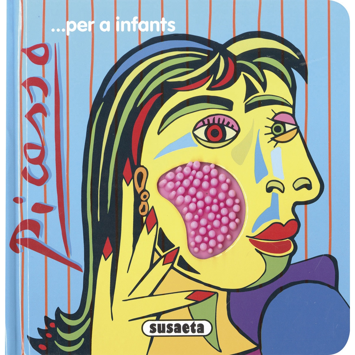 Imagem 0 de Picasso... Per a infants