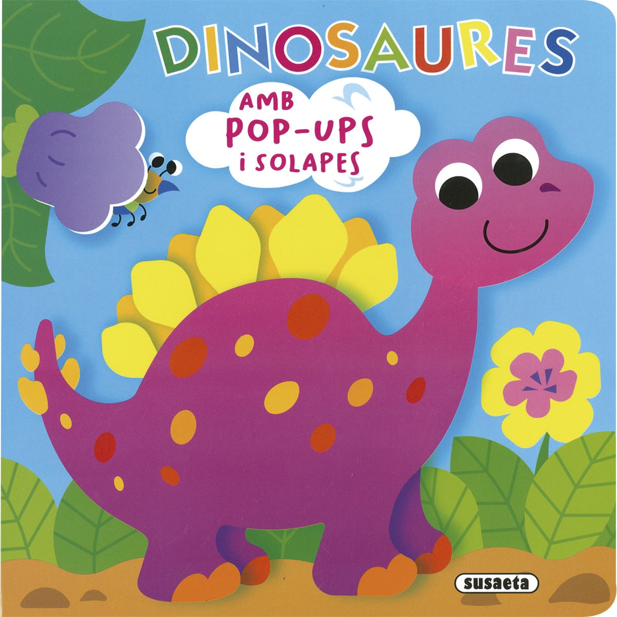Imagem 0 de Dinosaures