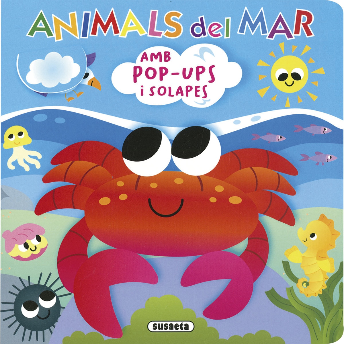 Imagem 0 de Animals del mar