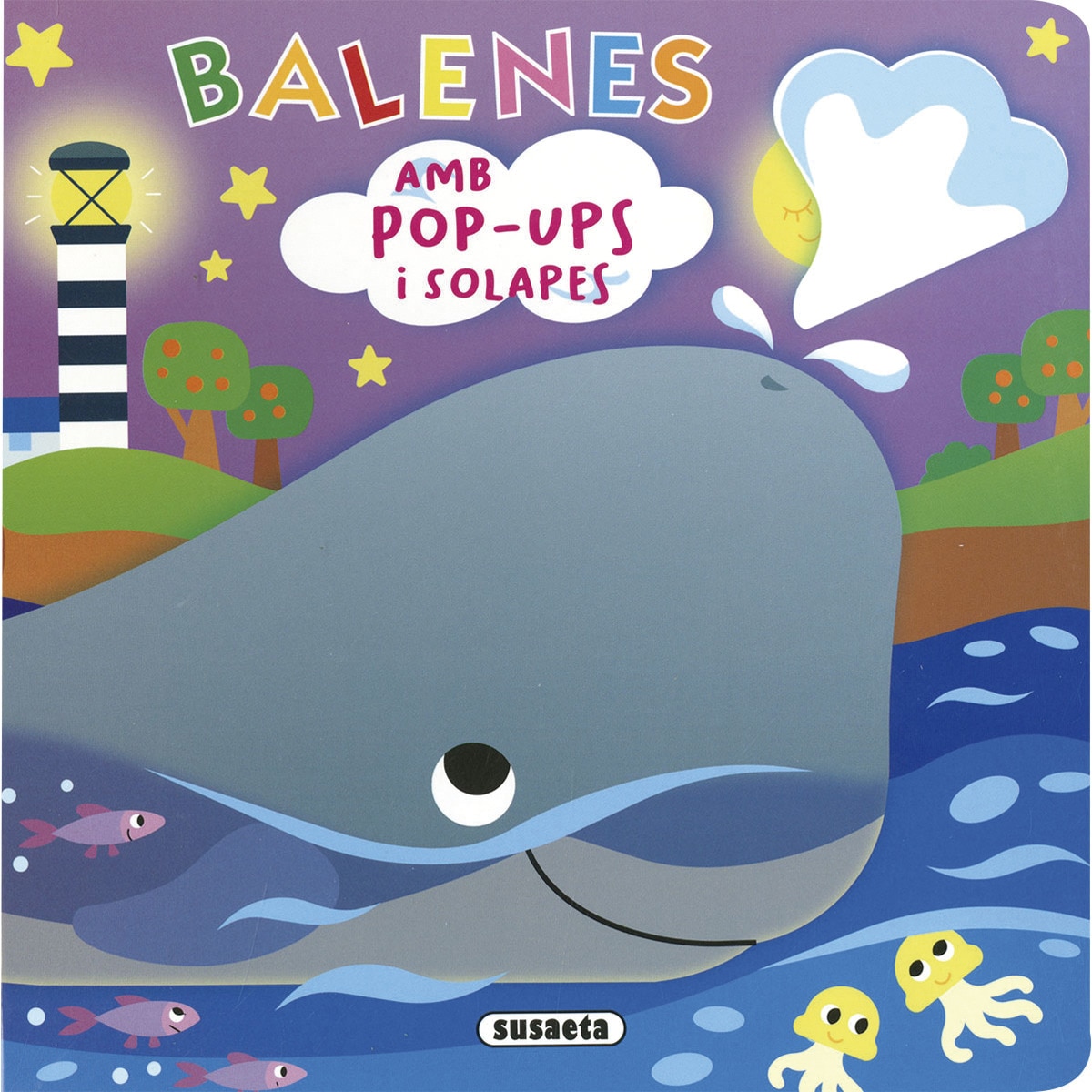 Imagem 0 de Balenes