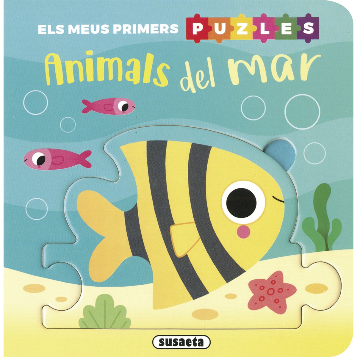 Animals del mar 1