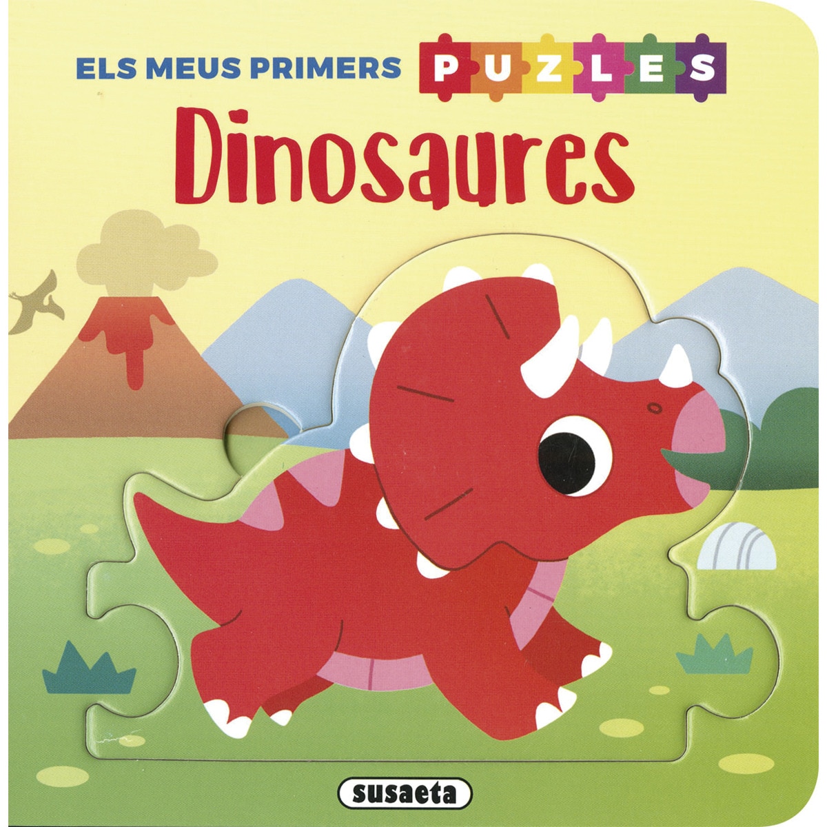 Dinosaures 1