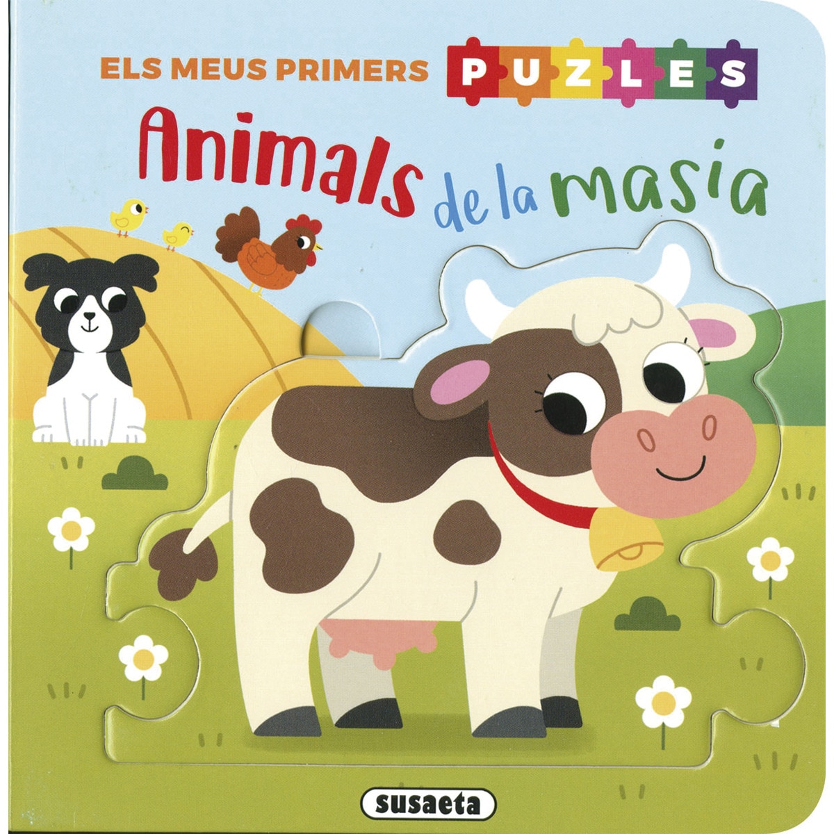 Animals de la masia 1