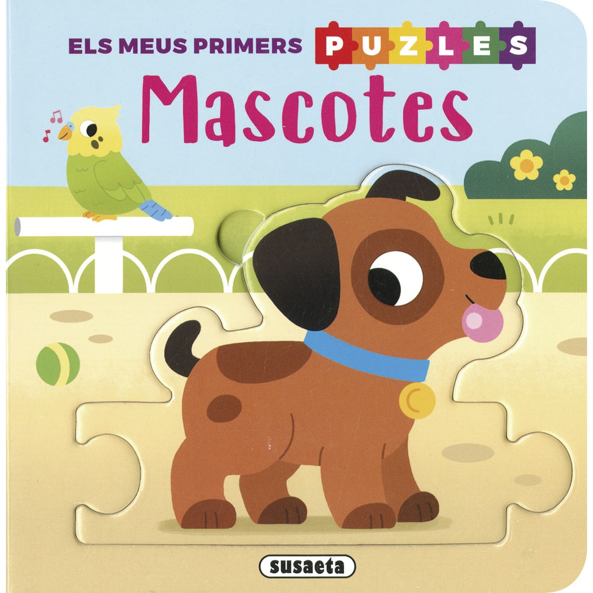 Mascotes 1