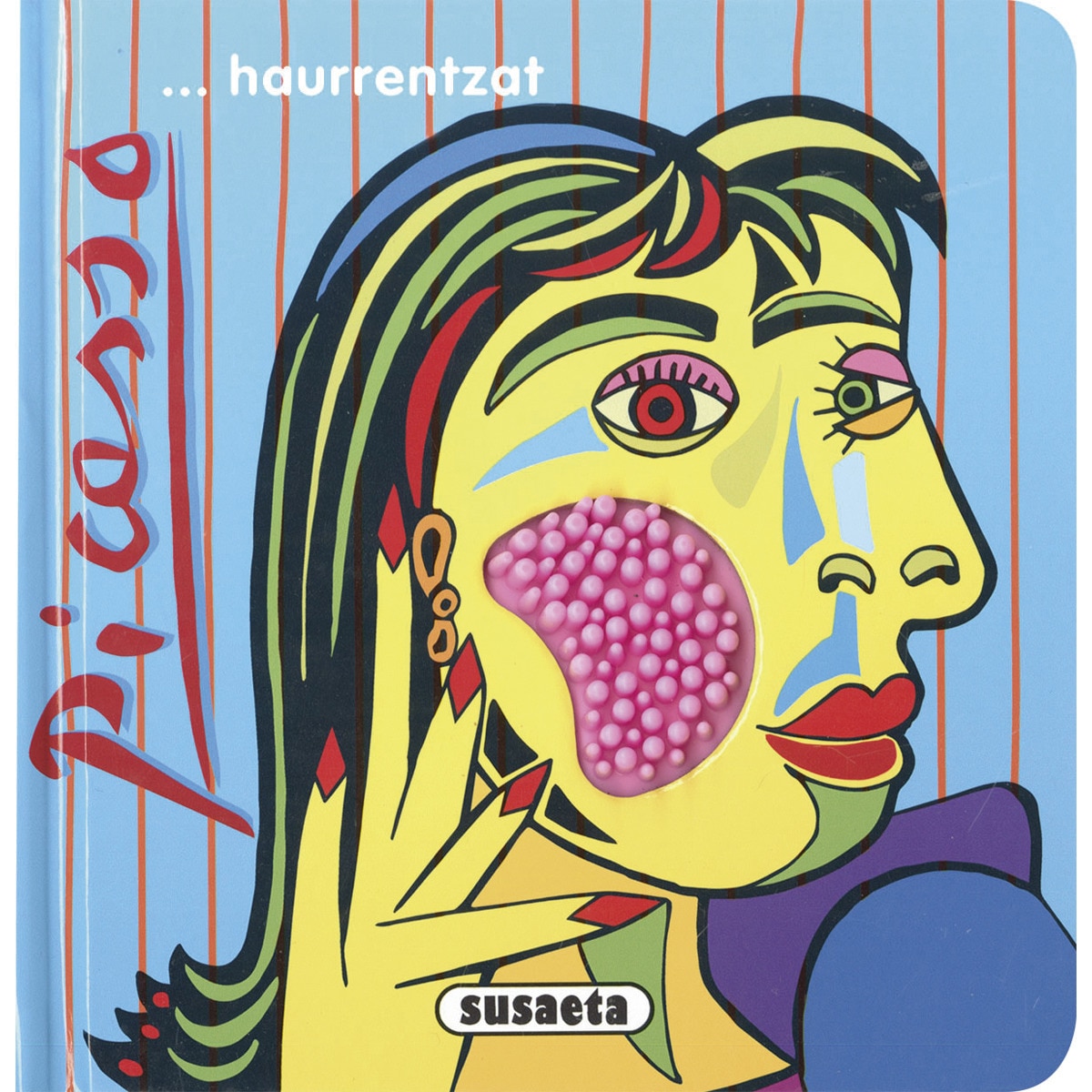 Picasso... Haurrentzat 1