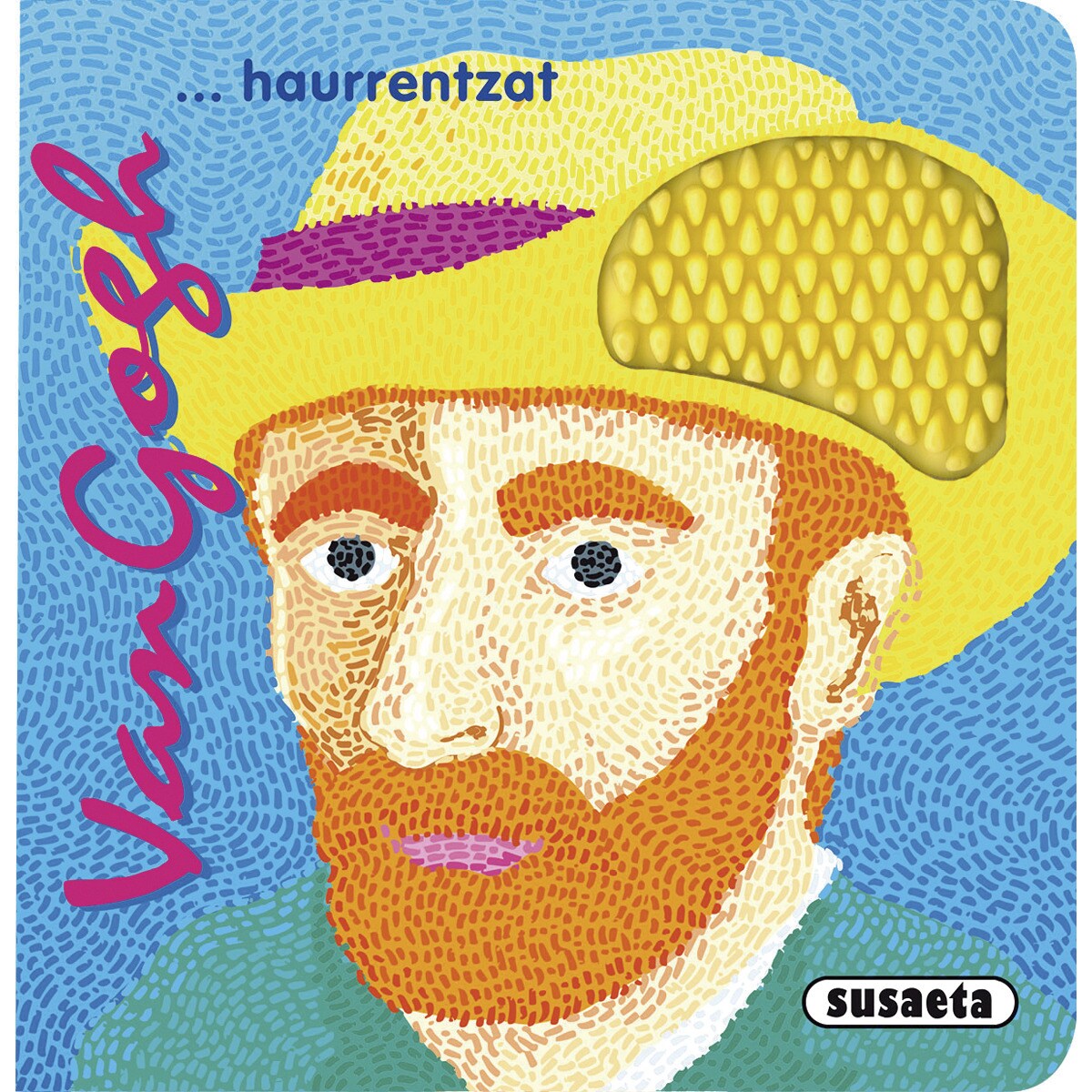 Van gogh... Haurrentzat 1