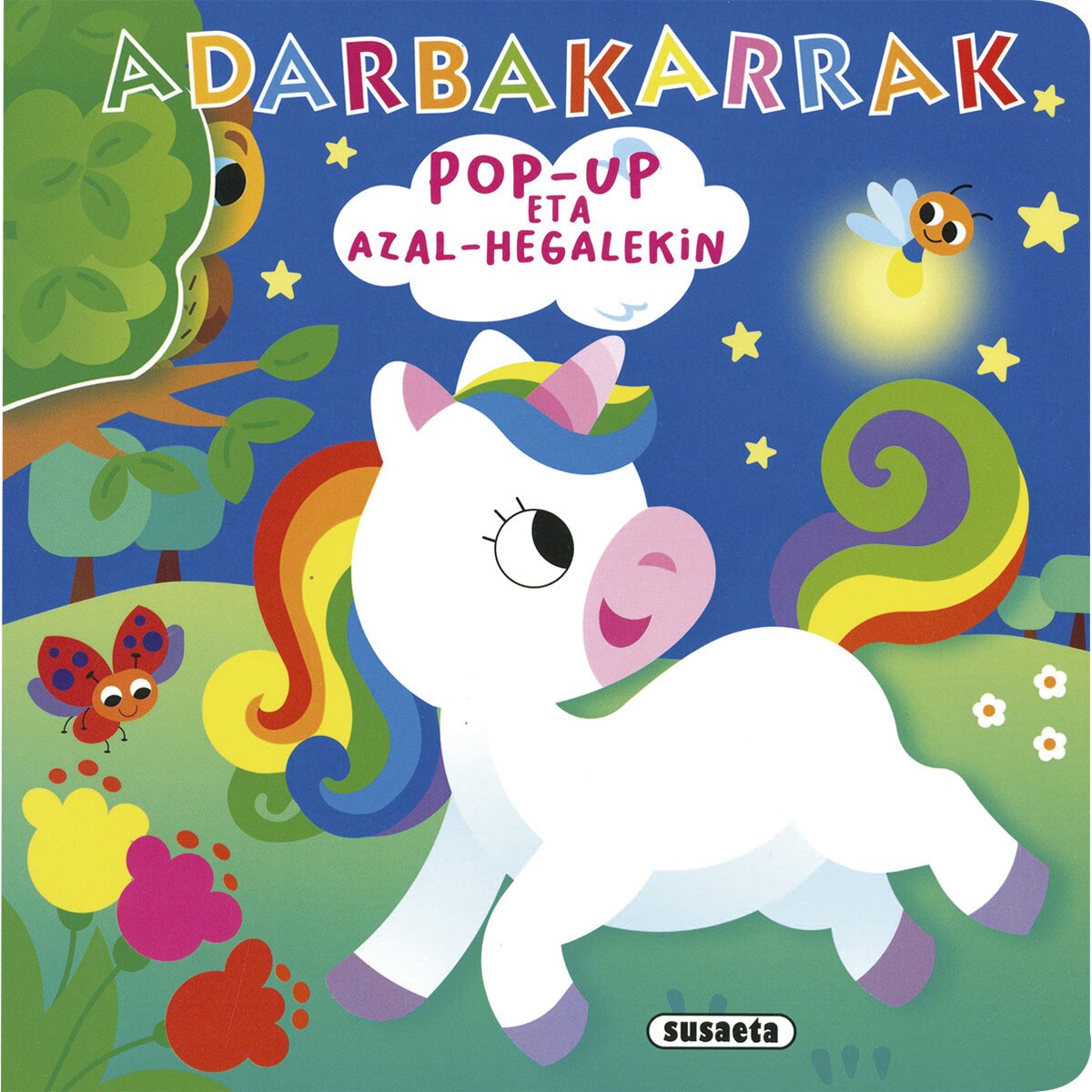 Imagem 0 de Adarbakarrak