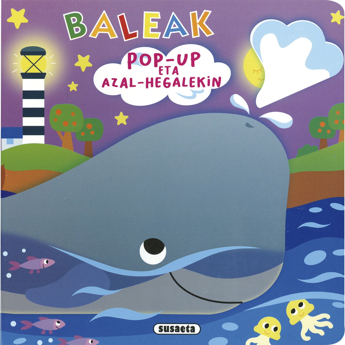 Baleak 1