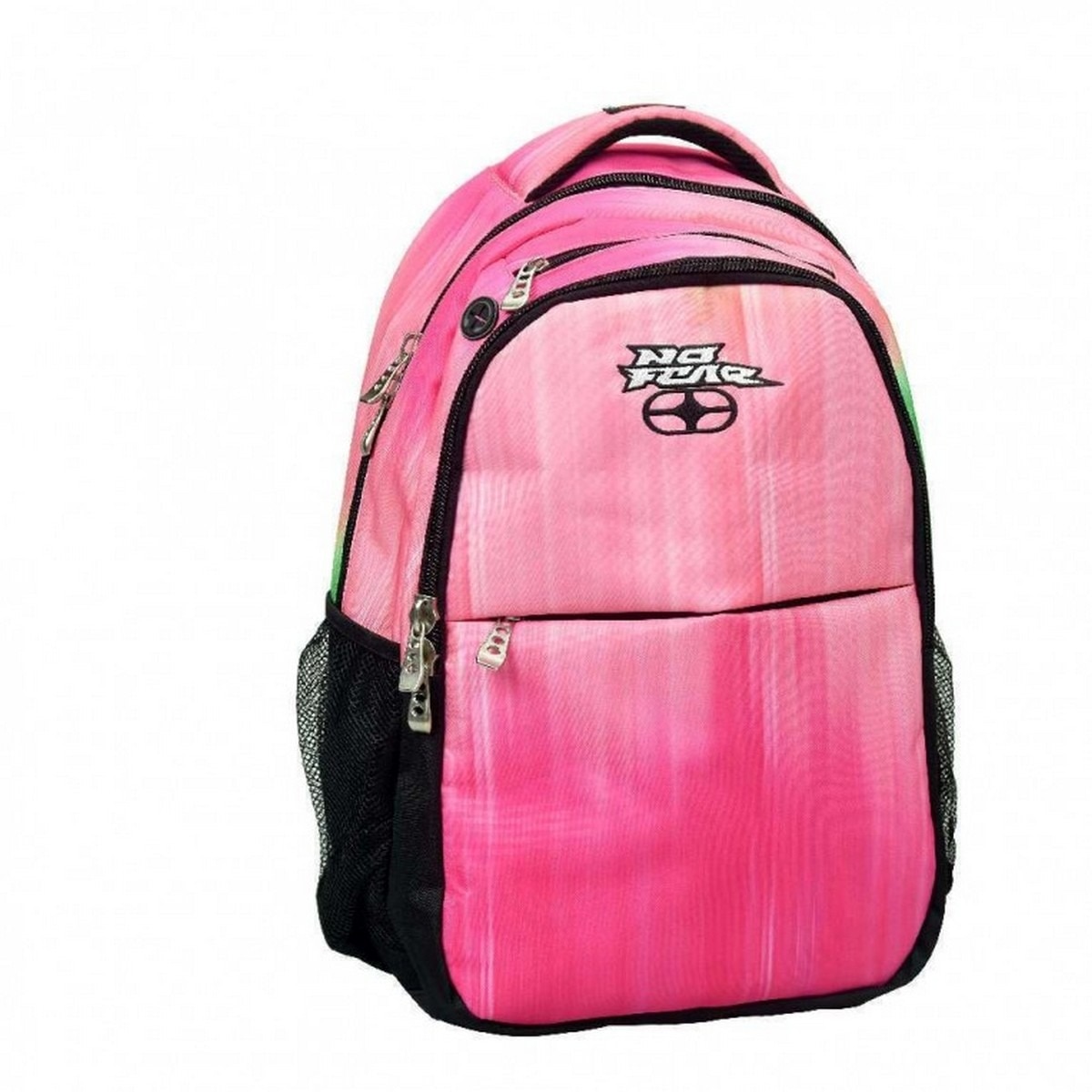 Mochila No Fear Pink Gradient 1