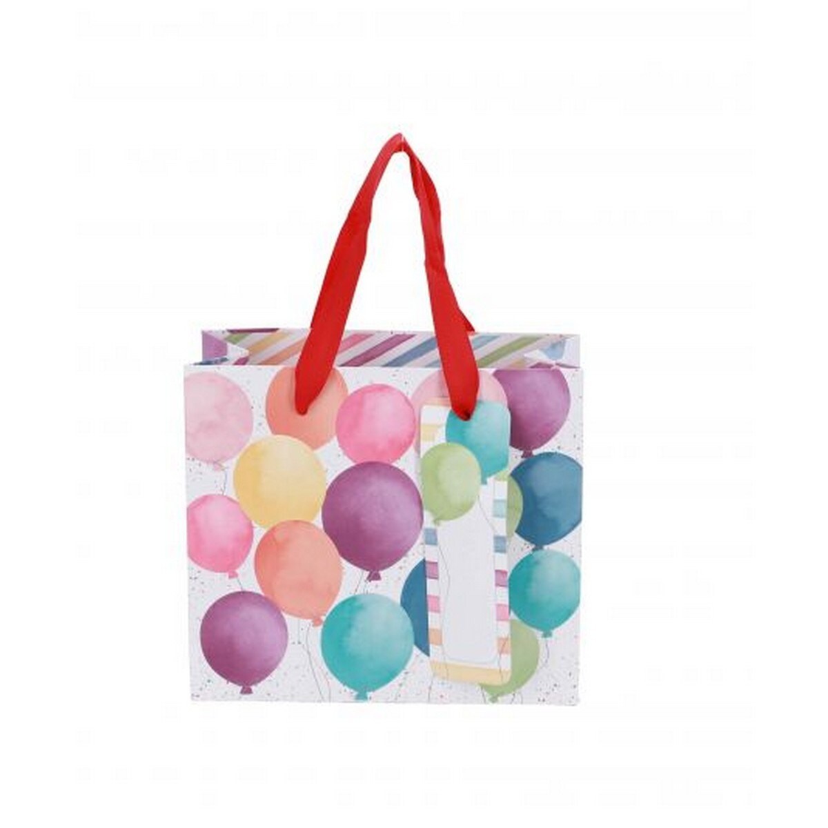 Saco de oferta Balões Riscas 1