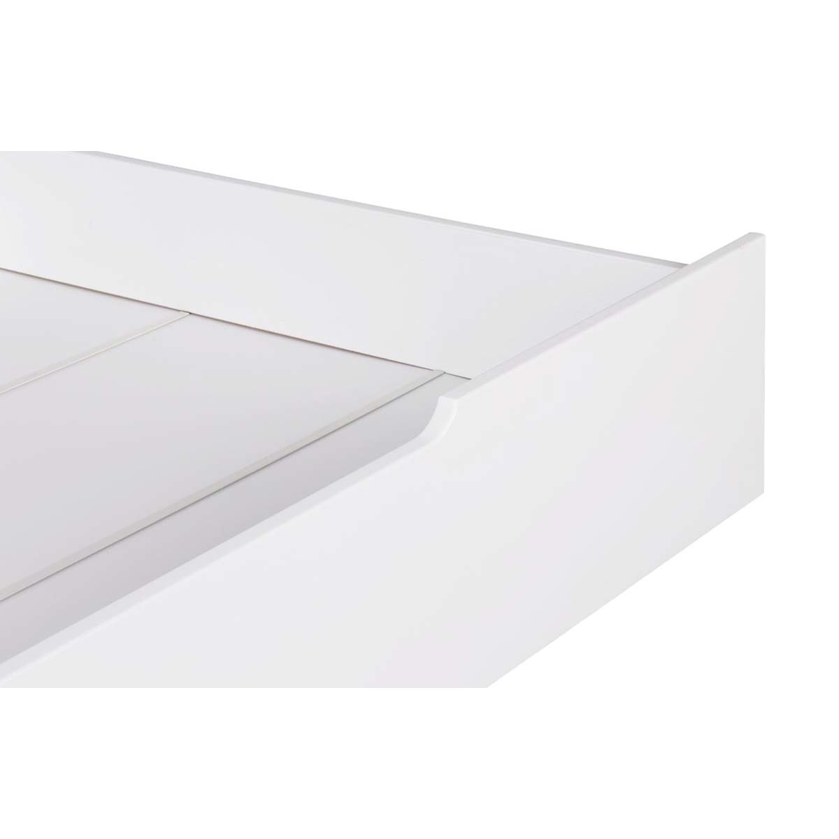 Gavetão para Cama Provence Branco-3