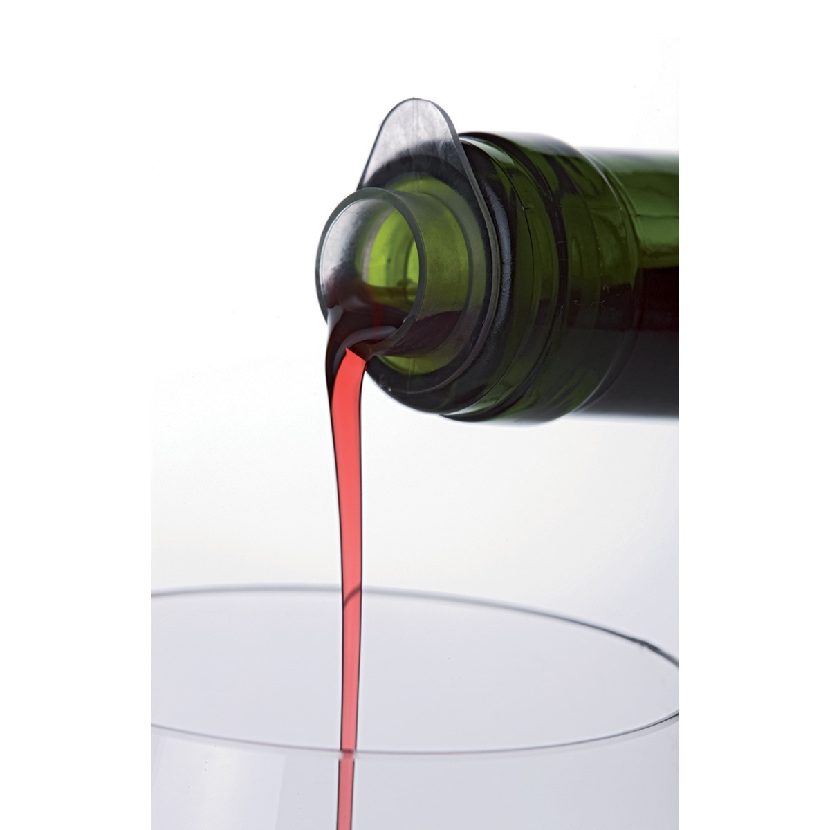 Pack 4 tapones antigoteo Triangular Koala Negro-2