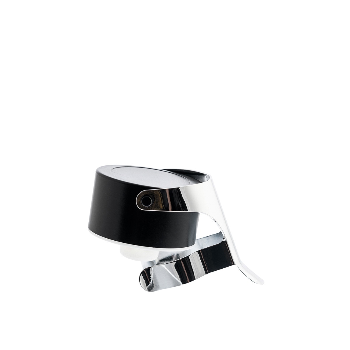 Tapón para cava Koala Acero-1