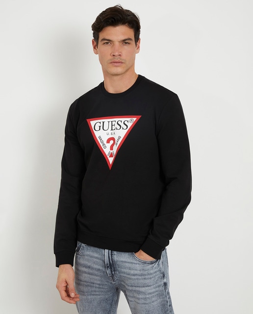 Imagem 0 de Sweatshirt sem Capuz