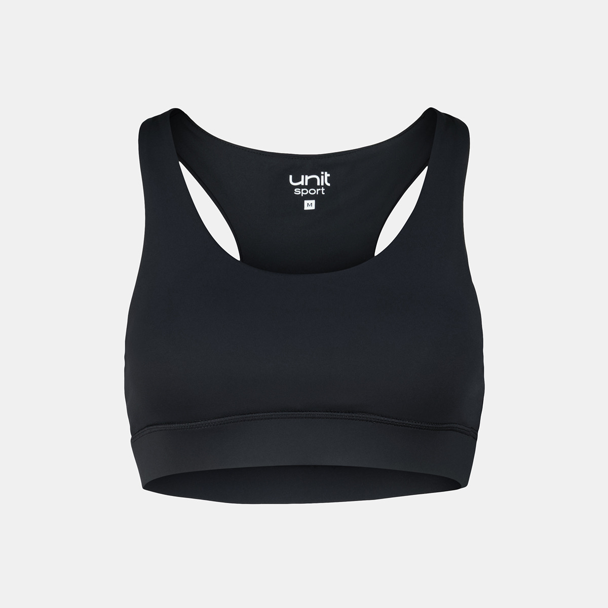 Top running de mujer Negro-4