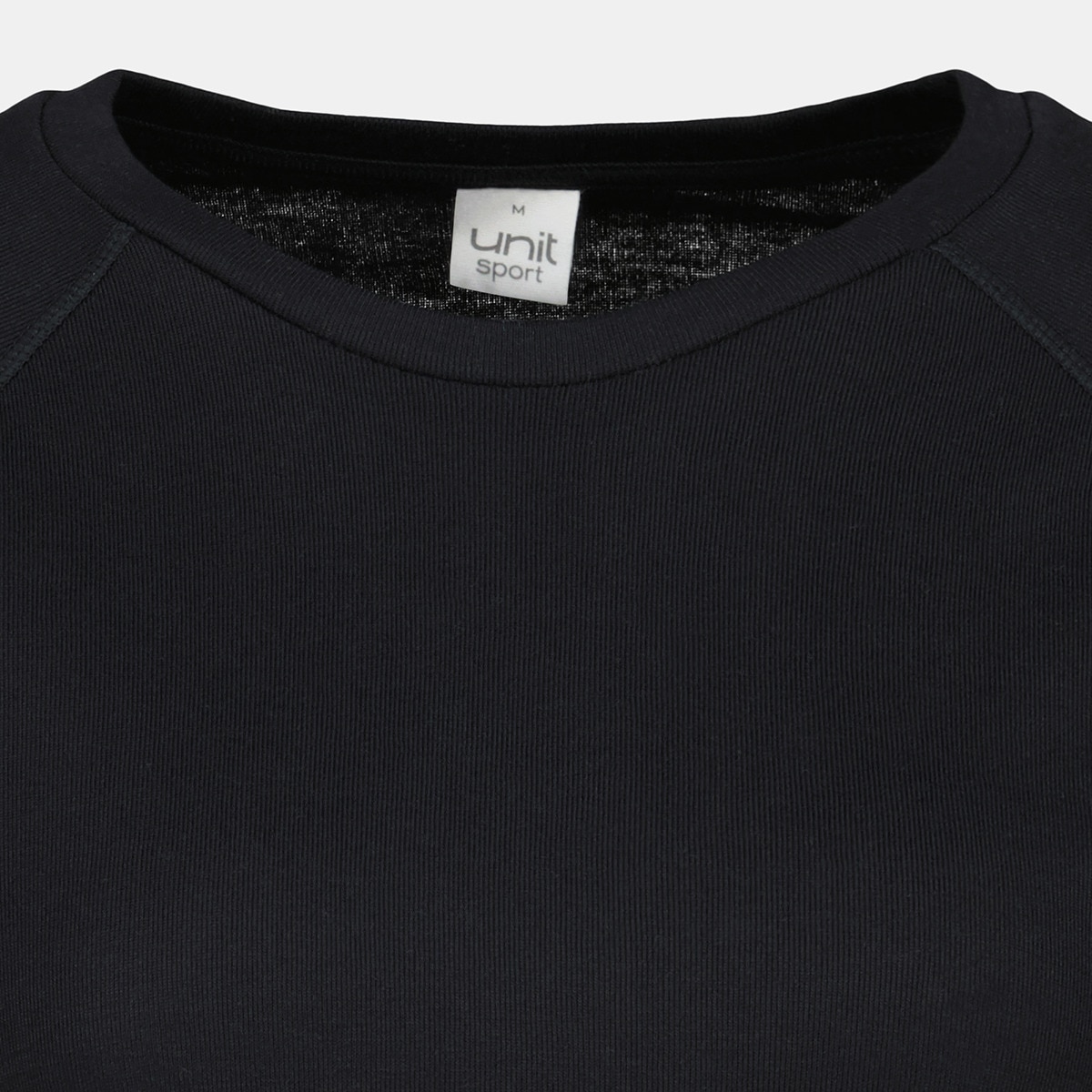 Camiseta térmica de mujer Antracita-5