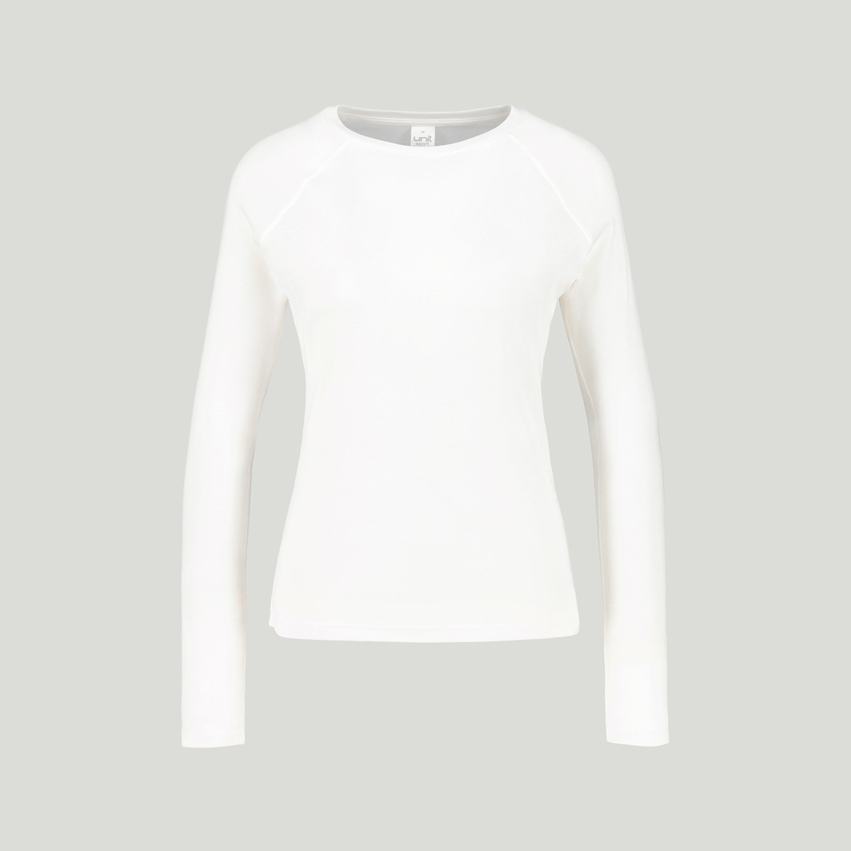 Camiseta térmica de mujer Crudo-4