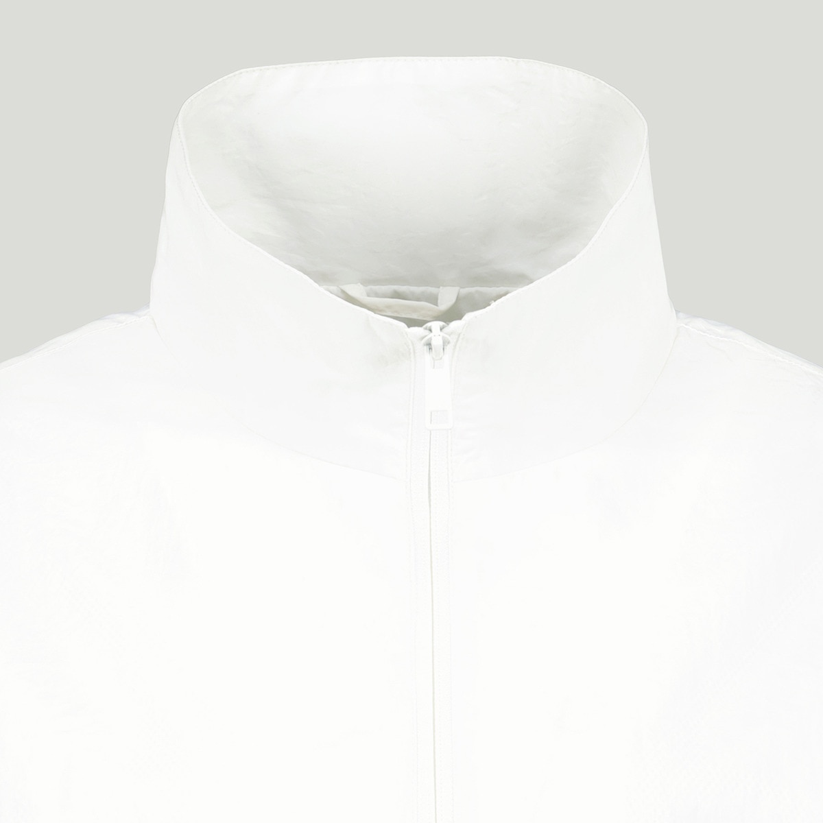 Chaqueta cortavientos de mujer Crudo-6