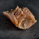 salmon loin in oil jar 110 drained weight g