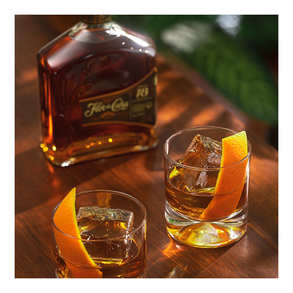 Ron Flor de Caña 18 Años 6