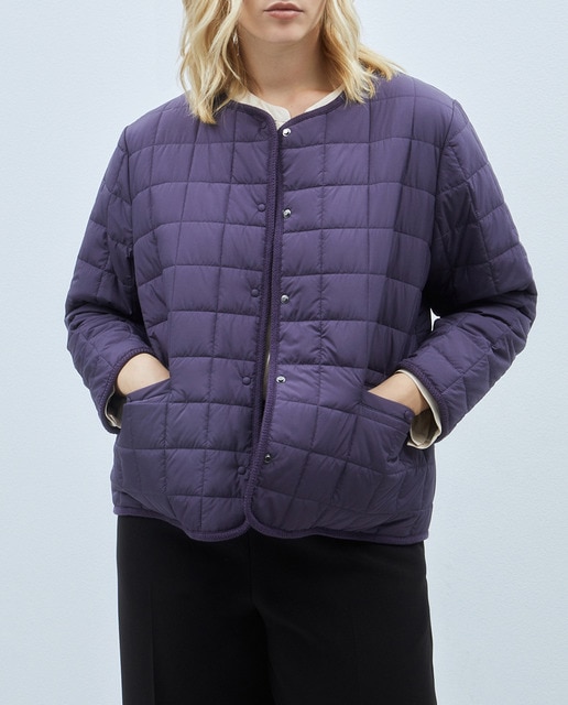 Imagen 0 de Cazadora tipo Husky mujer