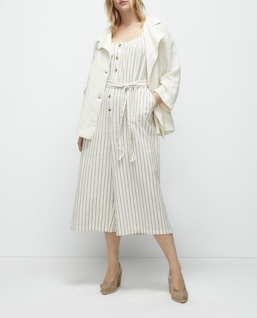 Imagen 0 de Mono de mujer con tirantes