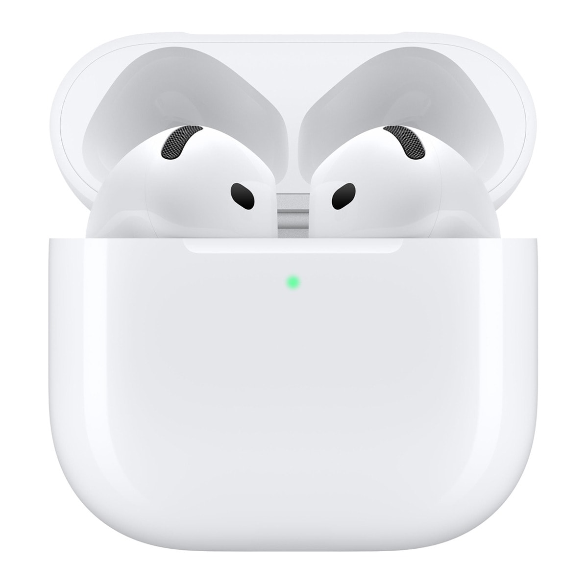 Apple AirPods 4 Branco-3