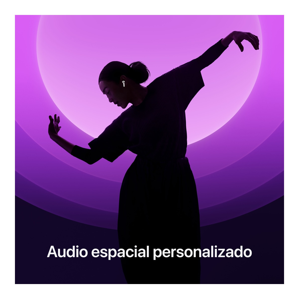 Apple AirPods 4 Branco-6