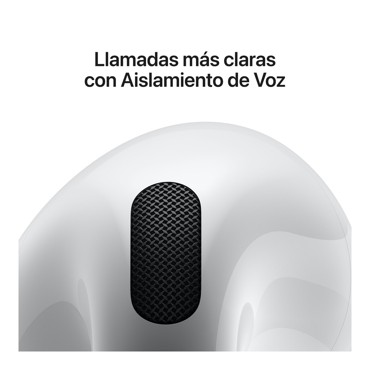 Apple AirPods 4 com Active Noise Cancelation Branco-7