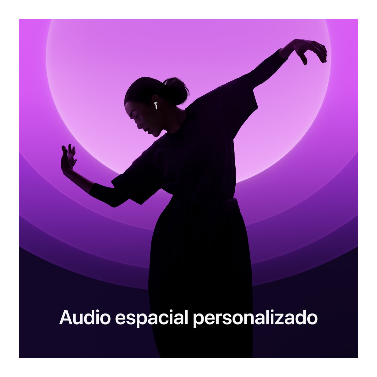 Apple AirPods 4 com Active Noise Cancelation Branco-6