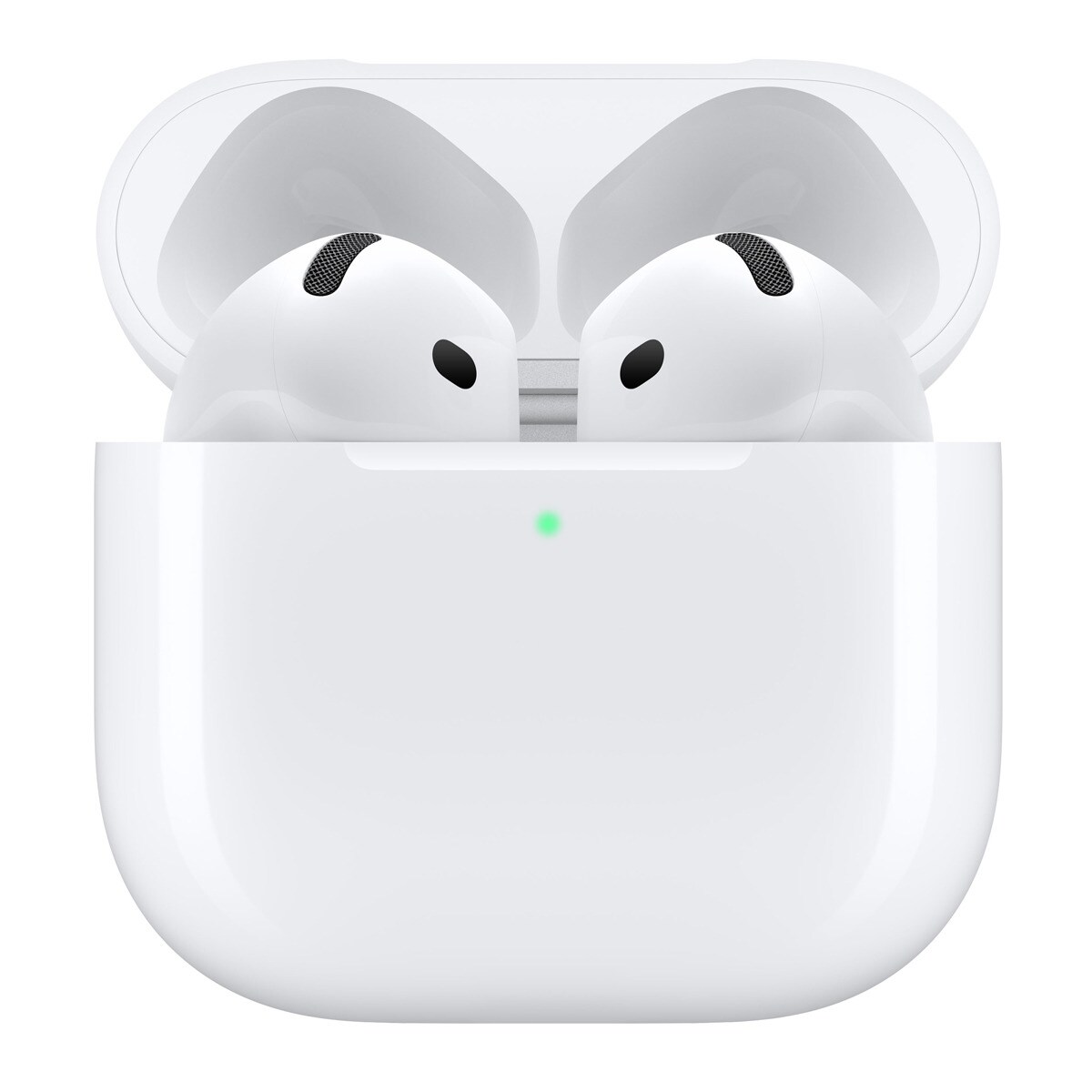 Apple AirPods 4 com Active Noise Cancelation Branco-3