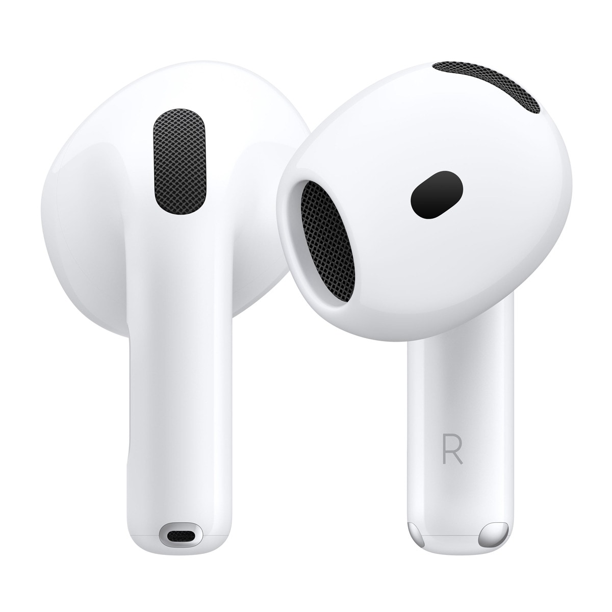 Apple AirPods 4 com Active Noise Cancelation Branco-1