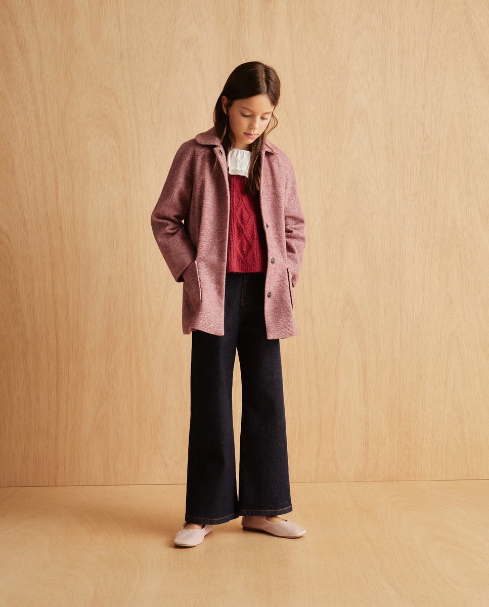 Coconut Abrigos NiÃ±o El Corte Ingles Ropa Niña Complementos NiÃ±a