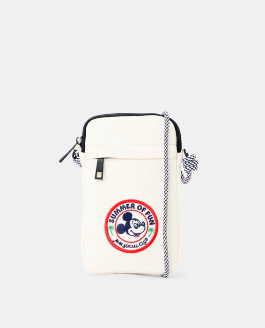 Imagen 0 de Minibolso Mickey