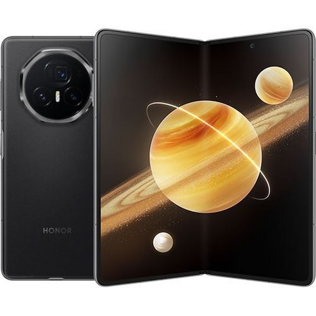 Imagem 0 de Smartphone Honor Magic V3 5G  512GB + 16GB RAM, 7,92"- Preto