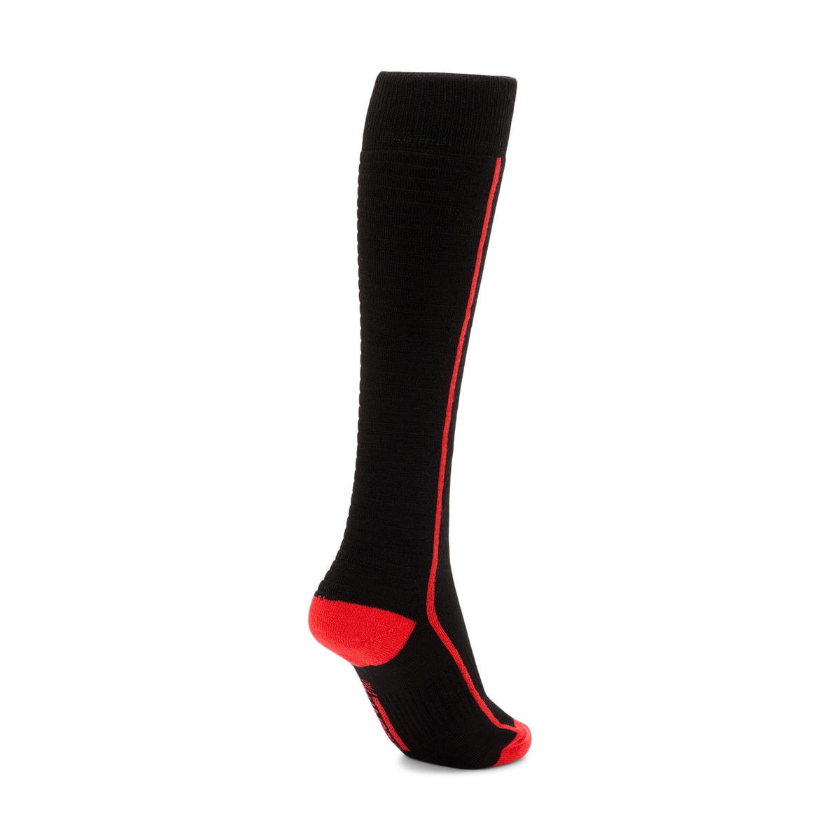 Meias de Ski Branco-2