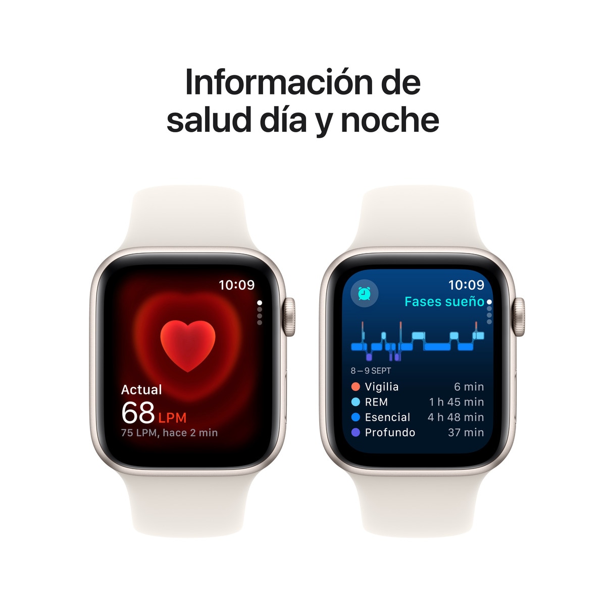 Apple Watch Tension Arterial Apple Watch Presion Arterial Medir